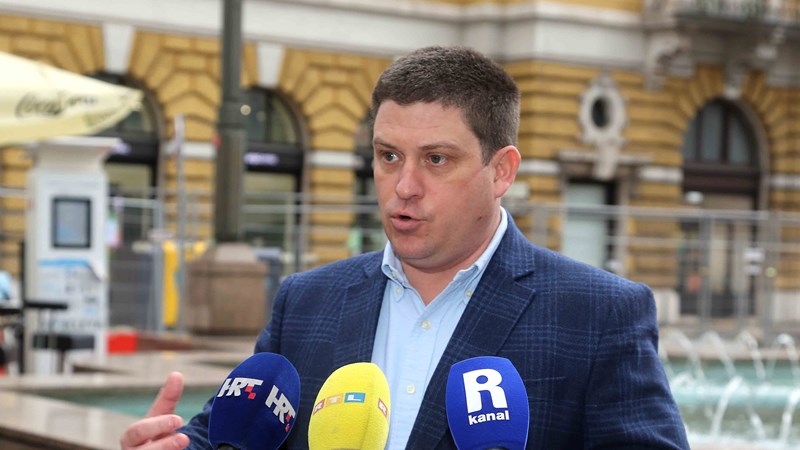 Butković: Nakon transparentne procedure nije bilo zapreka da se Turudića predloži za glavnog državnog odvjetnika